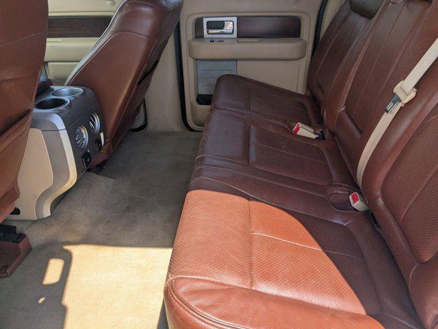 used 2013 Ford F-150 car, priced at $15,794