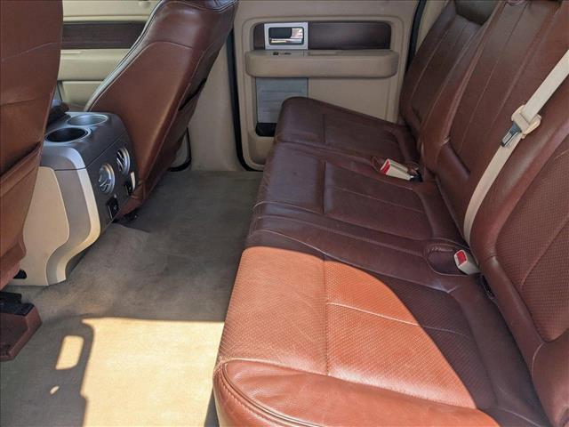 used 2013 Ford F-150 car, priced at $15,794