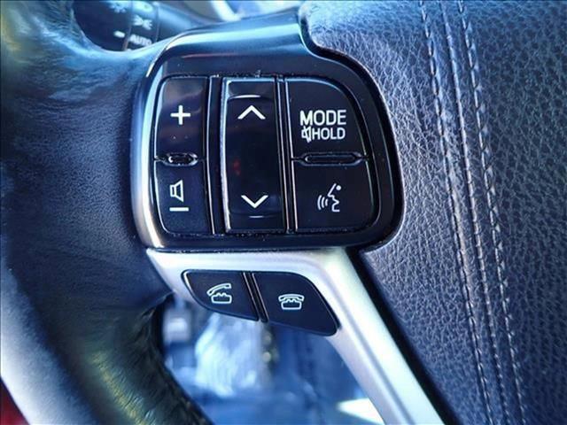 used 2015 Toyota Sienna car, priced at $13,798