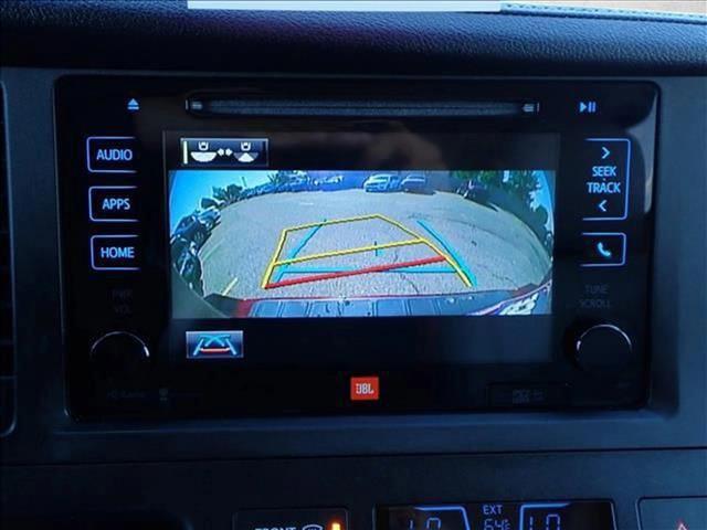 used 2015 Toyota Sienna car, priced at $13,798