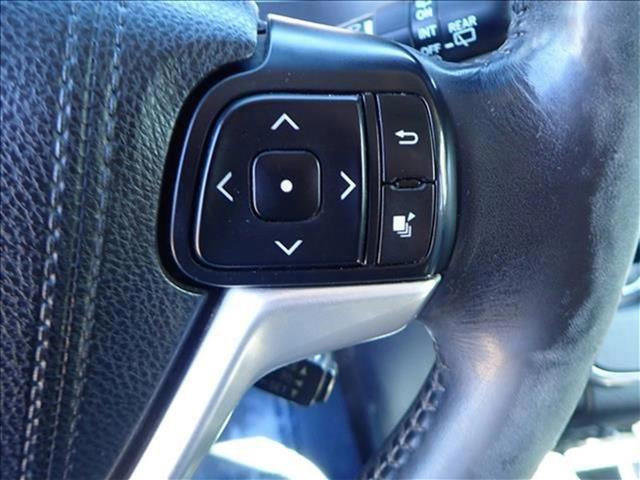 used 2015 Toyota Sienna car, priced at $13,798