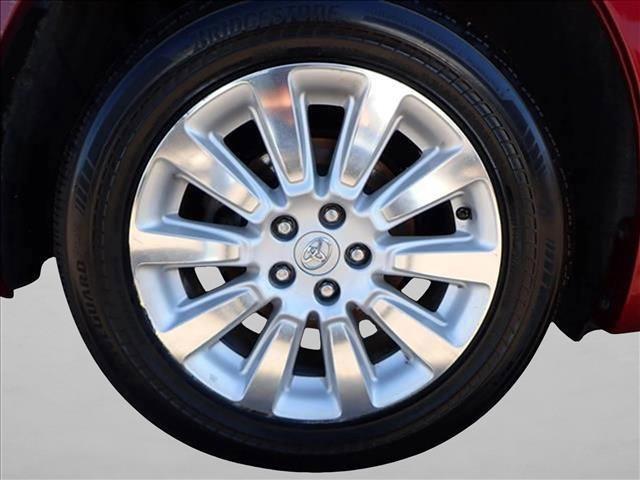 used 2015 Toyota Sienna car, priced at $13,798