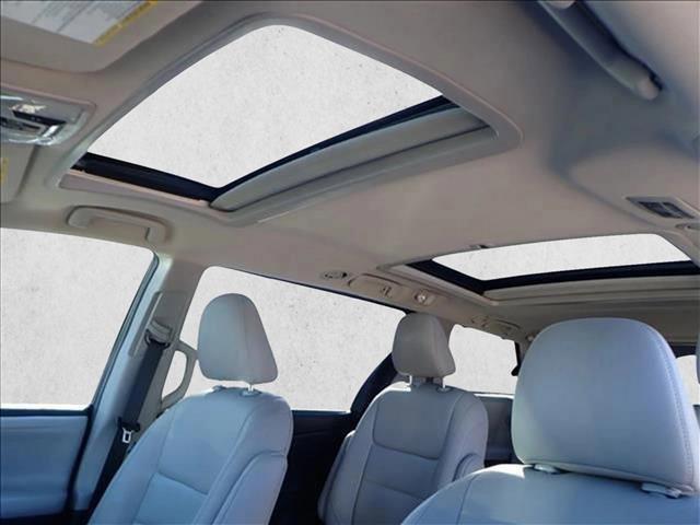 used 2015 Toyota Sienna car, priced at $13,798