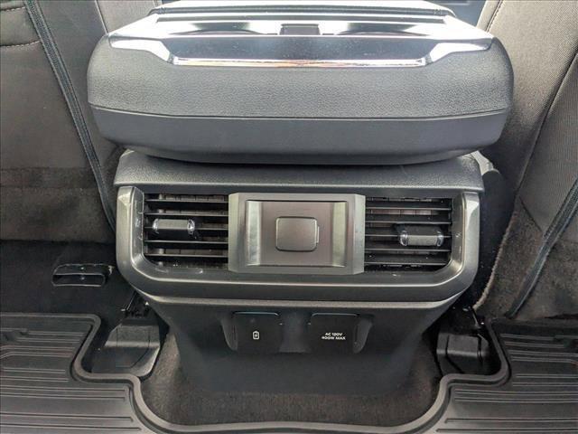 used 2021 Ford F-150 car, priced at $31,035