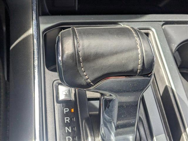 used 2021 Ford F-150 car, priced at $31,035