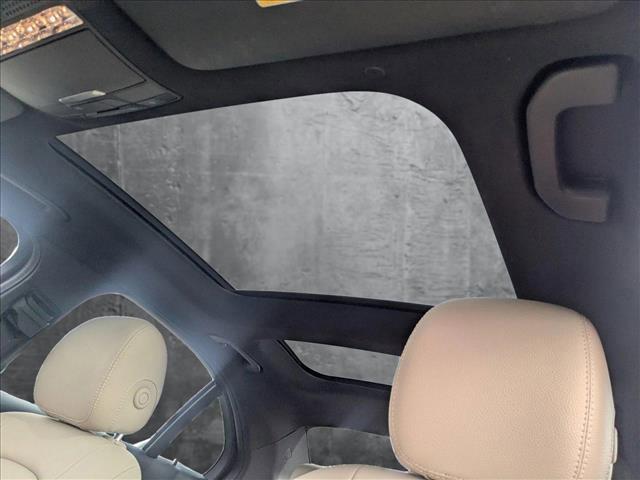 used 2019 Mercedes-Benz C-Class car, priced at $27,700