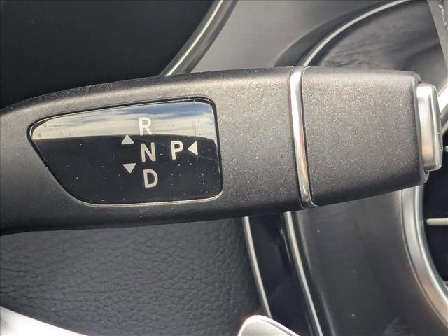 used 2019 Mercedes-Benz C-Class car, priced at $27,700