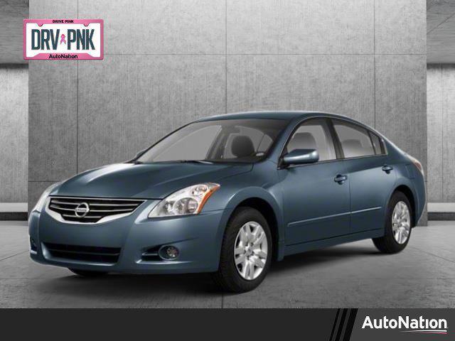 used 2010 Nissan Altima car, priced at $6,799