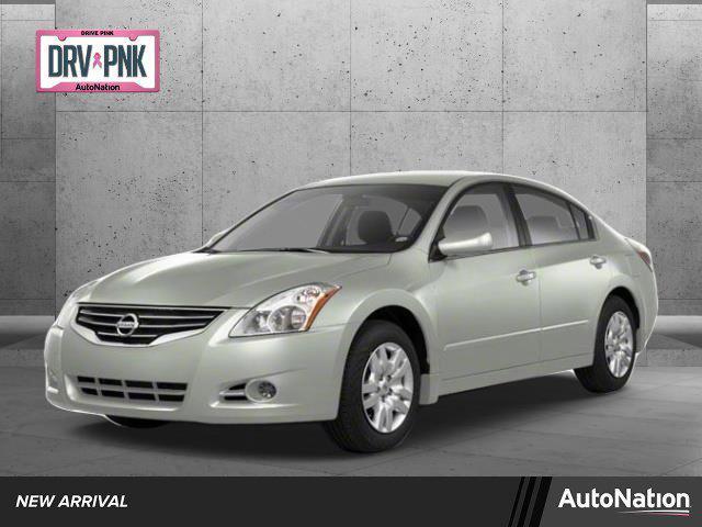 used 2010 Nissan Altima car, priced at $6,799