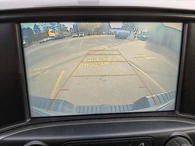 used 2018 Chevrolet Silverado 1500 car, priced at $22,645