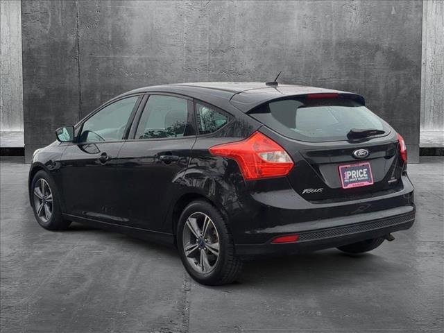 used 2014 Ford Focus car, priced at $6,125