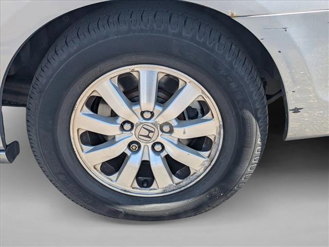 used 2010 Honda Odyssey car, priced at $4,895