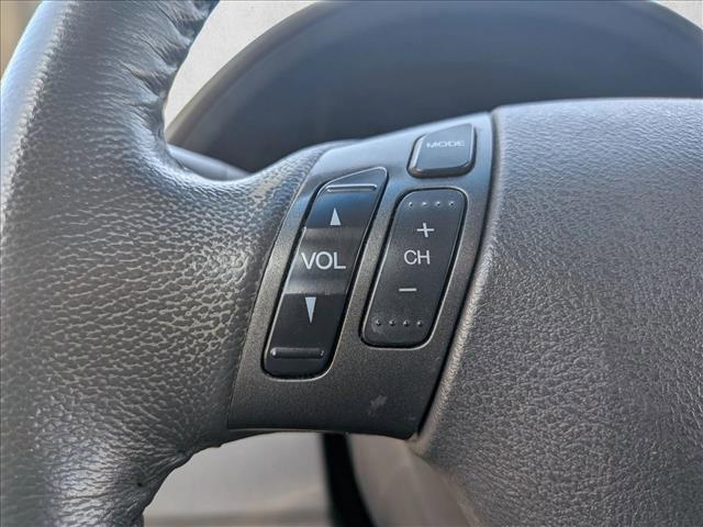 used 2010 Honda Odyssey car, priced at $4,895