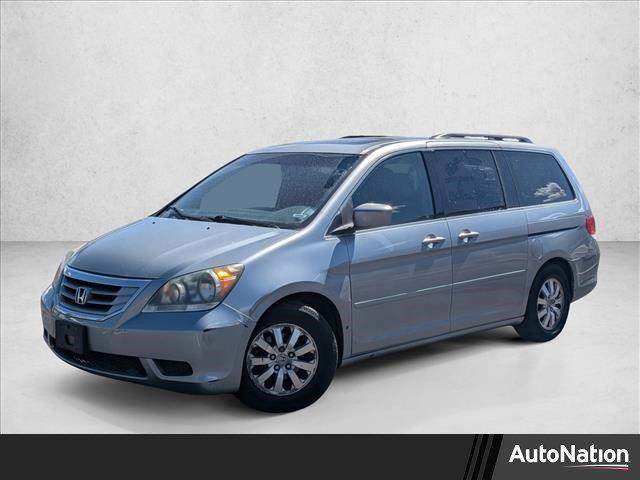 used 2010 Honda Odyssey car, priced at $4,895