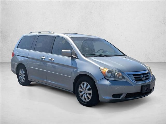 used 2010 Honda Odyssey car, priced at $4,895
