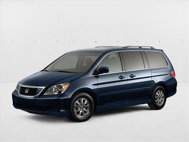 used 2010 Honda Odyssey car, priced at $5,350