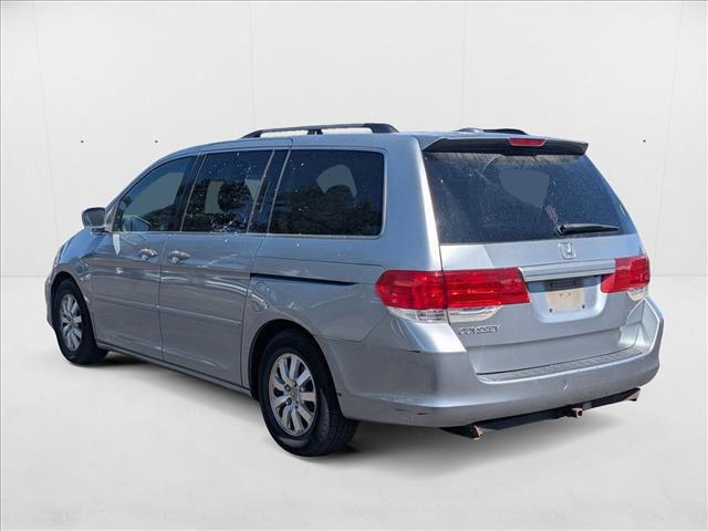 used 2010 Honda Odyssey car, priced at $4,895