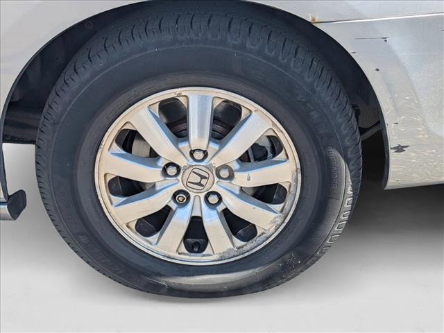 used 2010 Honda Odyssey car, priced at $4,895