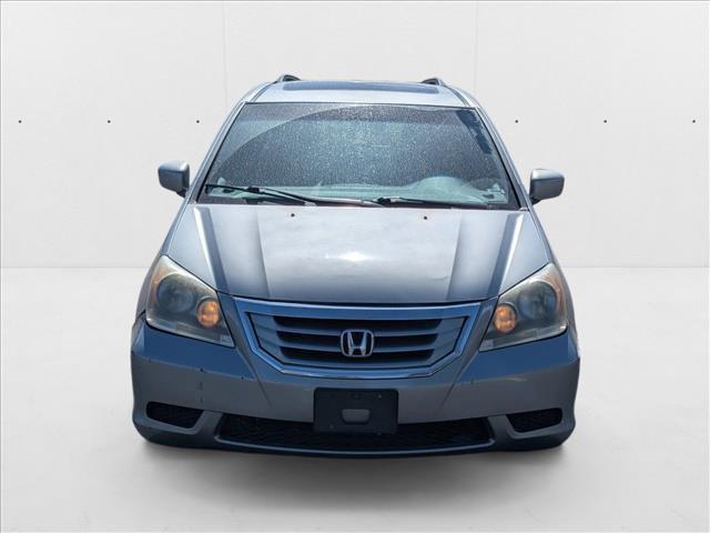 used 2010 Honda Odyssey car, priced at $4,895