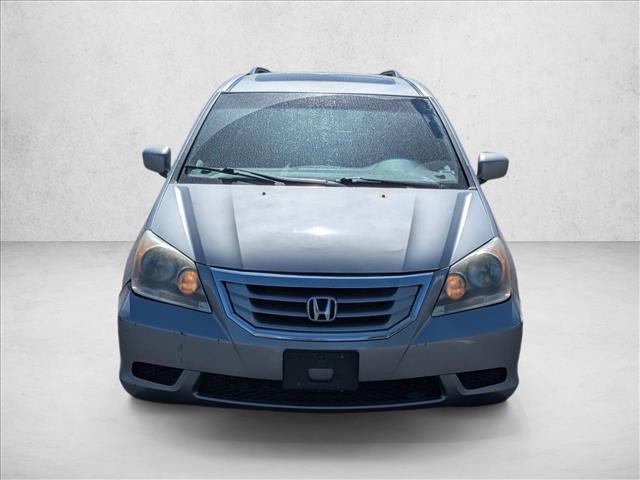 used 2010 Honda Odyssey car, priced at $4,895
