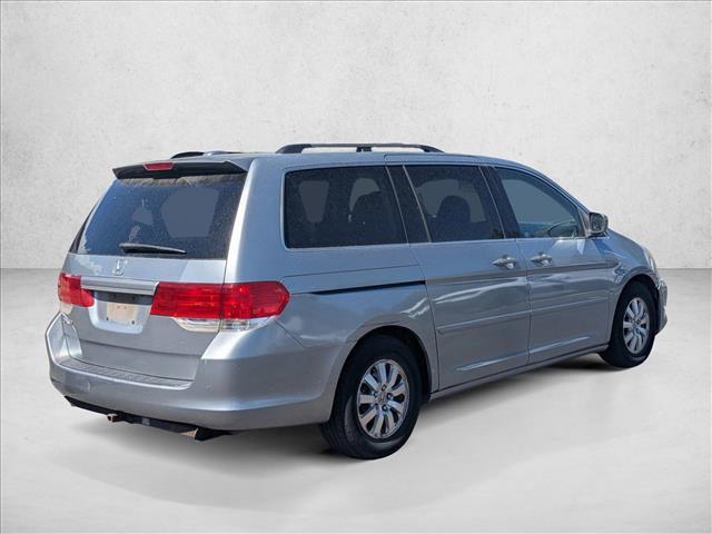 used 2010 Honda Odyssey car, priced at $4,895