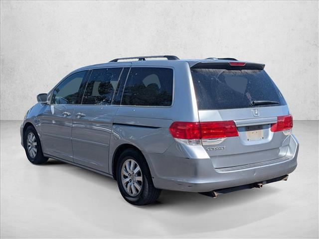 used 2010 Honda Odyssey car, priced at $4,895