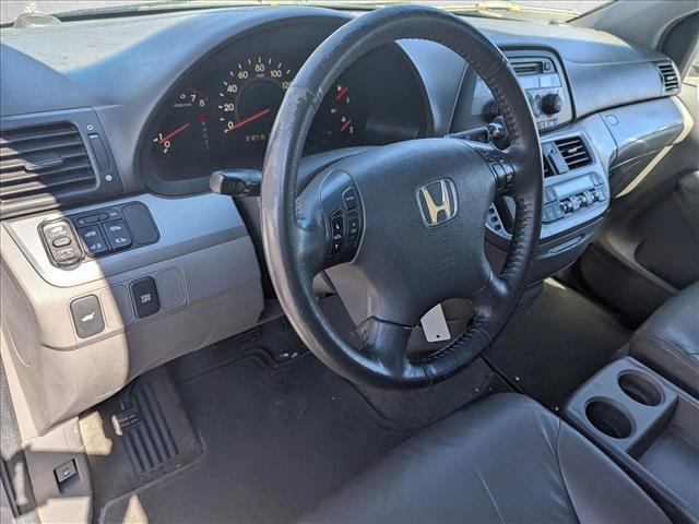 used 2010 Honda Odyssey car, priced at $4,895