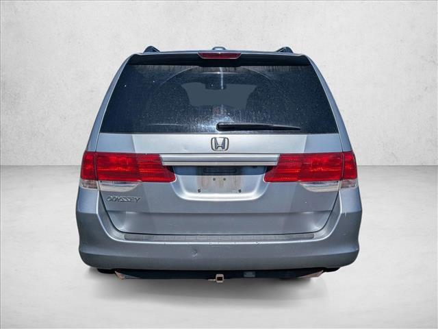 used 2010 Honda Odyssey car, priced at $4,895
