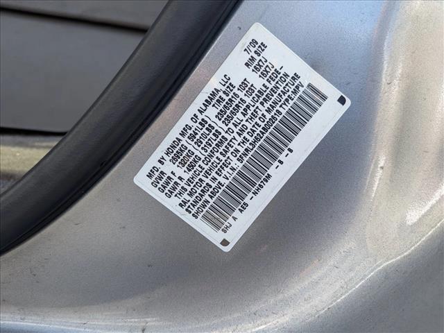 used 2010 Honda Odyssey car, priced at $4,895