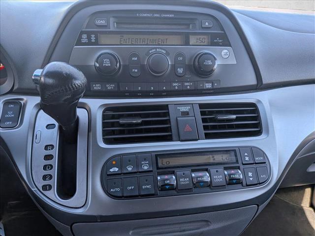 used 2010 Honda Odyssey car, priced at $4,895