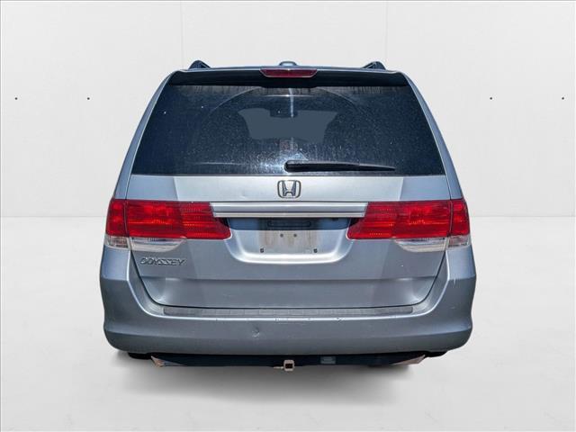used 2010 Honda Odyssey car, priced at $4,895