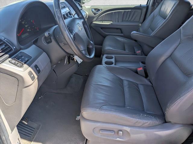 used 2010 Honda Odyssey car, priced at $4,895