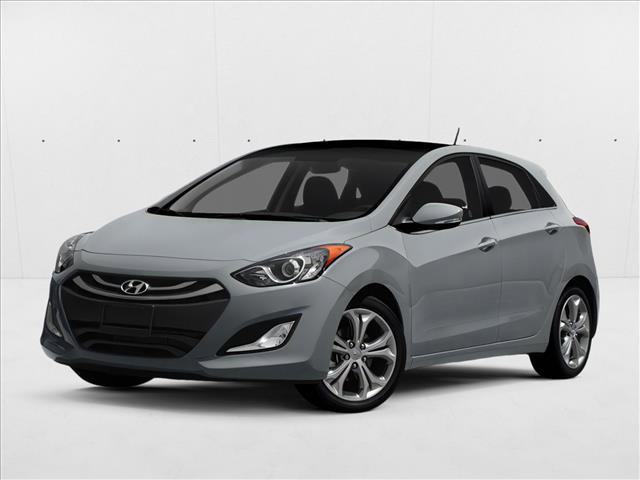 used 2014 Hyundai Elantra GT car, priced at $8,620