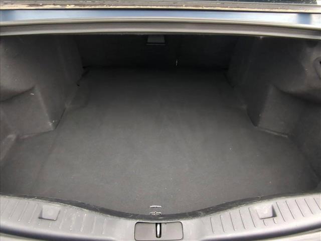 used 2019 Lincoln MKZ car, priced at $19,558