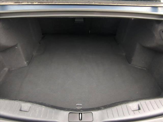 used 2019 Lincoln MKZ car, priced at $19,167