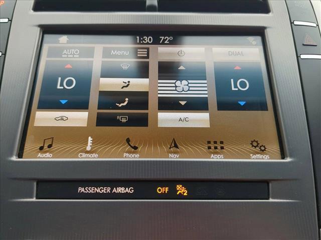 used 2019 Lincoln MKZ car, priced at $19,558