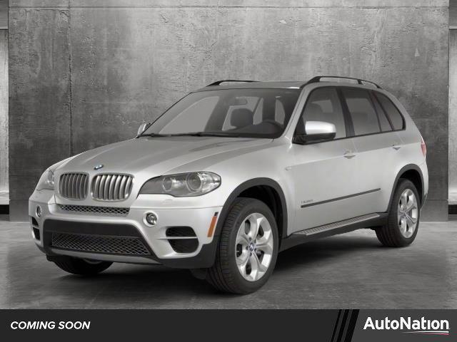 used 2011 BMW X5 car, priced at $9,799