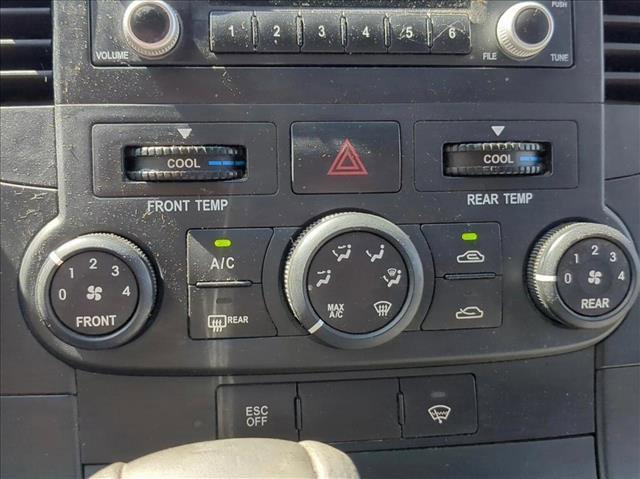 used 2009 Kia Sedona car, priced at $7,994