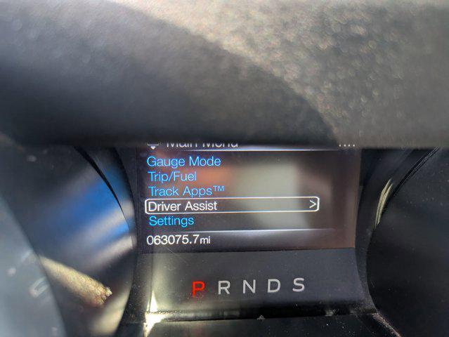 used 2020 Ford Mustang car, priced at $19,889
