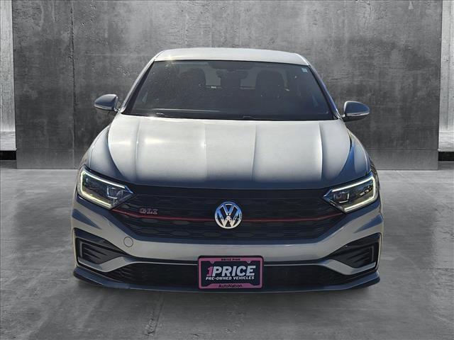 used 2019 Volkswagen Jetta GLI car, priced at $18,999