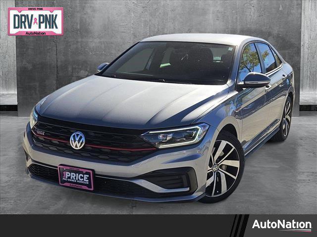 used 2019 Volkswagen Jetta GLI car, priced at $18,999