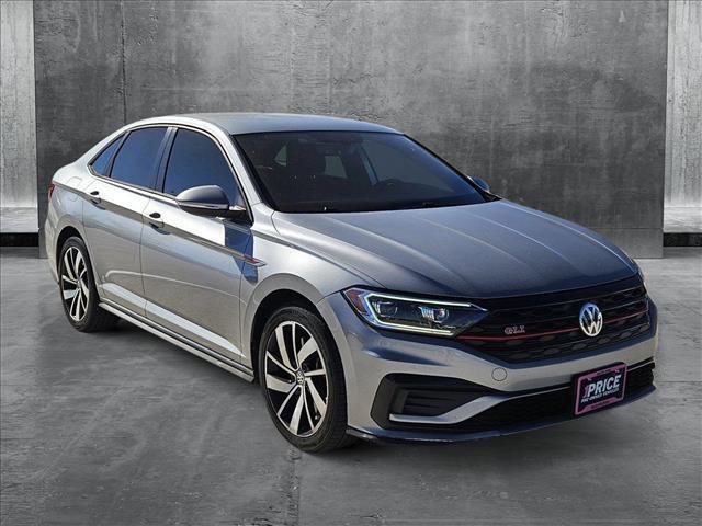 used 2019 Volkswagen Jetta GLI car, priced at $18,999