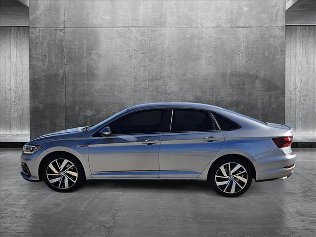 used 2019 Volkswagen Jetta GLI car, priced at $18,999