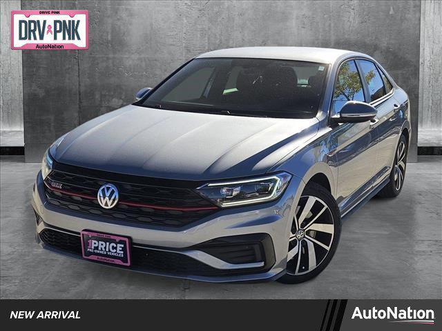 used 2019 Volkswagen Jetta GLI car, priced at $19,998