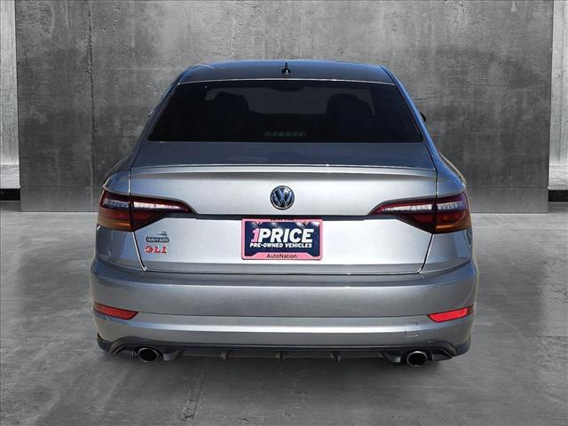 used 2019 Volkswagen Jetta GLI car, priced at $18,999