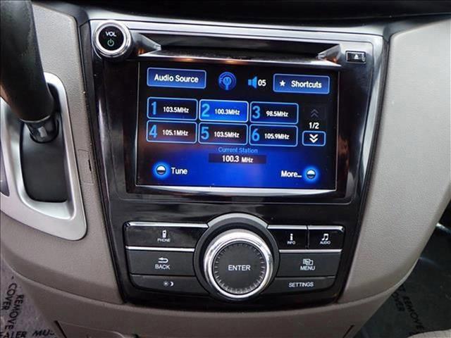 used 2015 Honda Odyssey car, priced at $11,798