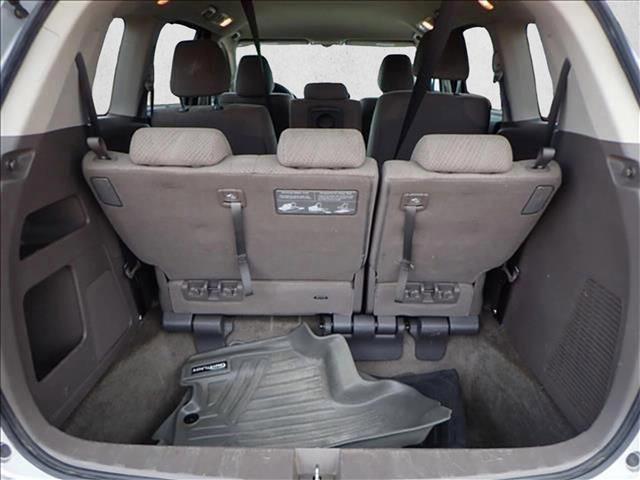 used 2015 Honda Odyssey car, priced at $11,798