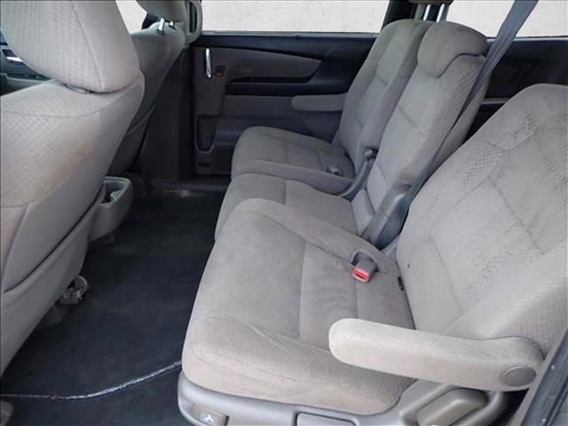 used 2015 Honda Odyssey car, priced at $11,798