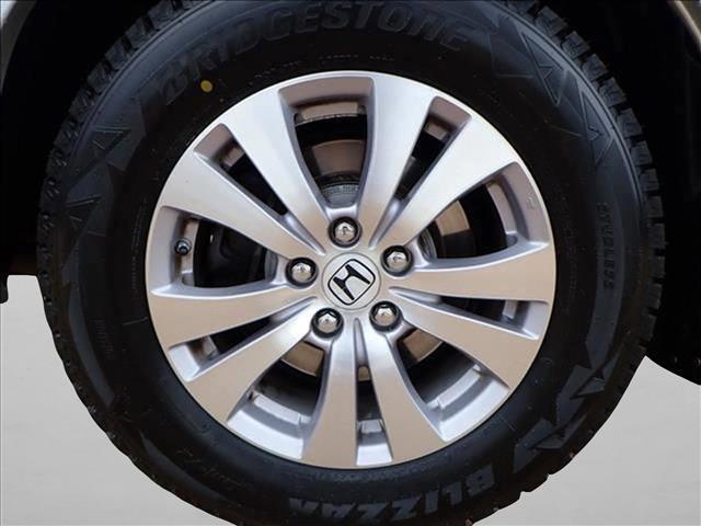 used 2015 Honda Odyssey car, priced at $11,798