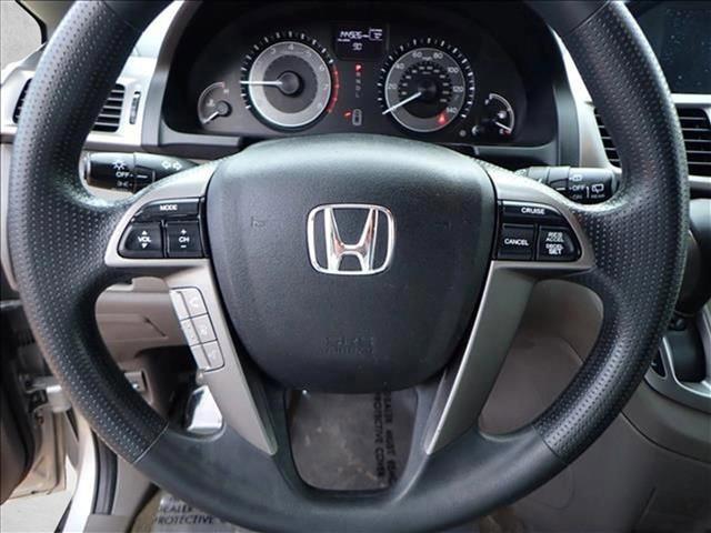 used 2015 Honda Odyssey car, priced at $11,798